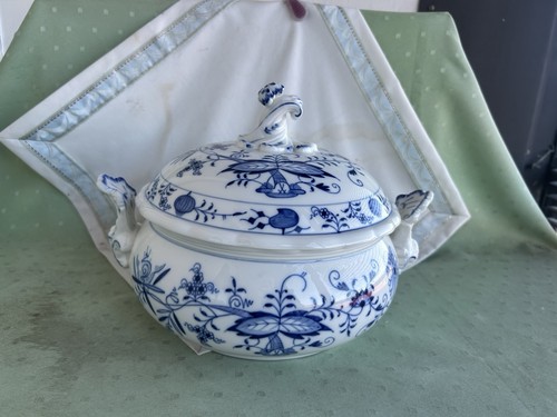 Wunderschöne große meissen - große,