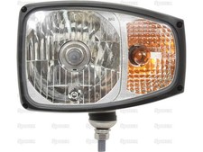 Kombileuchte Links für