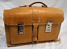 Club Ledertasche Aktentasche