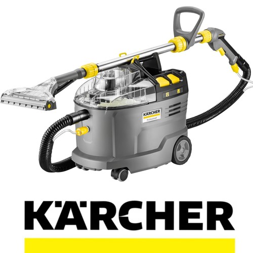 Waschsauger kärcher puzzi 1 - waschsauger,