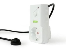 Efergy Esocket Fernbedienung