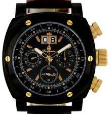 Ungetragener Burgmeister