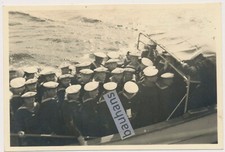 Foto aus Nachlass eines