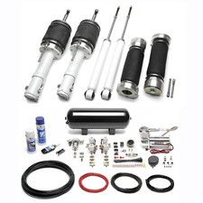 TA Technix Luftfahrwerk Kit