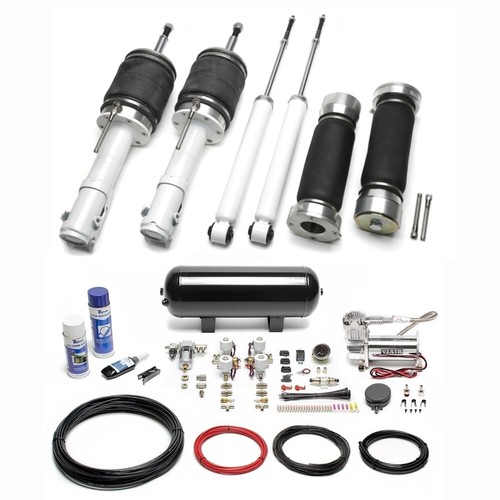 Technix luftfahrwerk kit - technix,