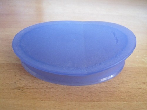 Tupperware kippdeckel für 1 - ,