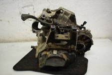 VW Polo 9N 1.2 AWY 40KW 54PS