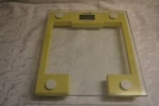 Korona Körperwaage Personenwaage bis 150 kg