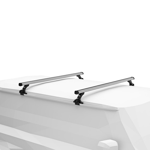 Thule dachträger regenrinne - dachträger,