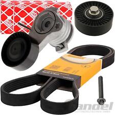 CONTI KEILRIPPENRIEMEN+FEBI