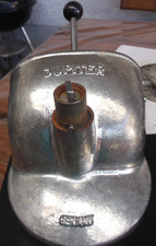 Jupiter Schnitzelwerk