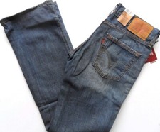 Levi 557 Jeans Größen: 26" -