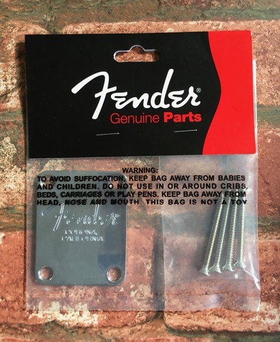 Fender american series usa - fender,