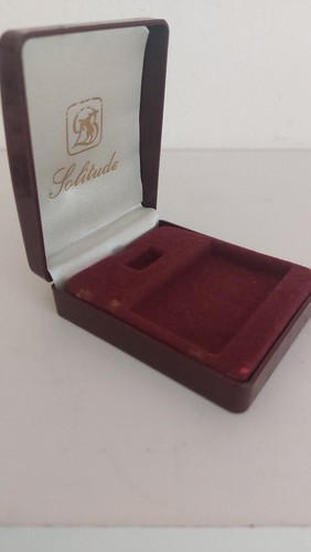 Solitude box schmuckbox - box,