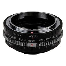 Fotodiox Vizelex ND Adapter