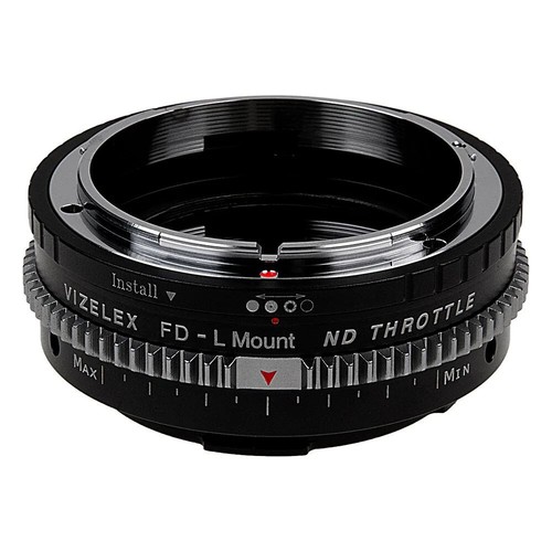Fotodiox vizelex - fotodiox,