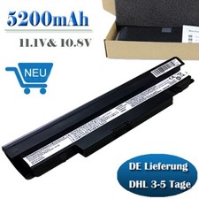 Akku für  Samsung NC10 Plus