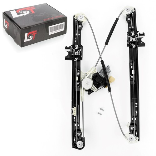 Fensterheber hinten links - , mit
