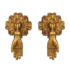 Möbelgriff Hand Knauf 2erSet