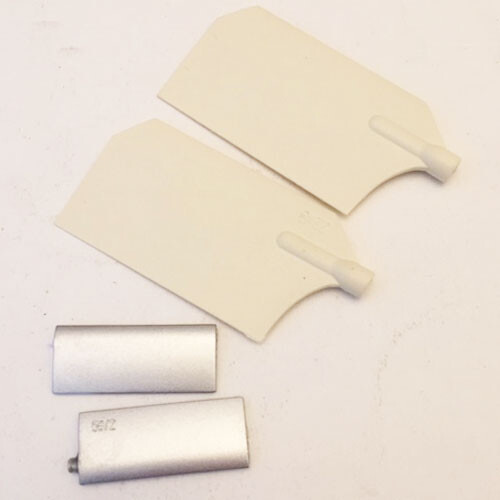 Propeller paare flybar - 2,
