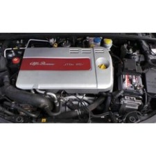 2009 Alfa Romeo 159 Brera 2,4