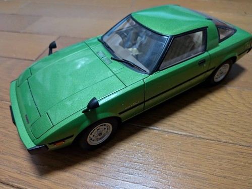 Autoart mazda savanna - autoart, 1/18