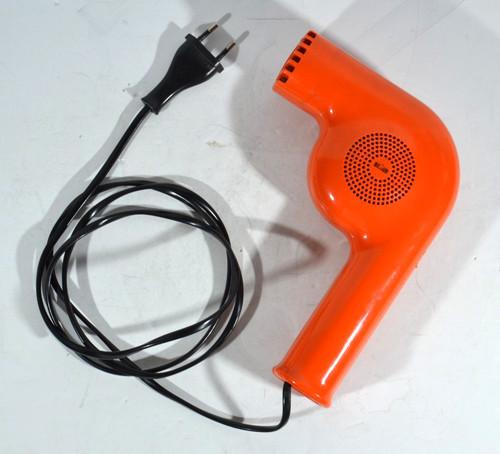 Braun hld fön - braun, 5