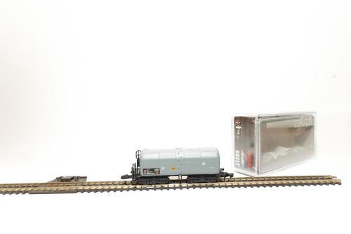 Märklin miniclub spur - spur, 1:220