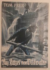 TOM PROX No. 173+177+178+183 |