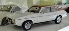 Ford Capri 2 3.0 V6 - 1:18