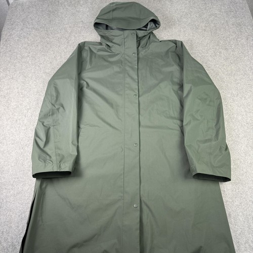 Uniqlo jacke herren grün - uniqlo,