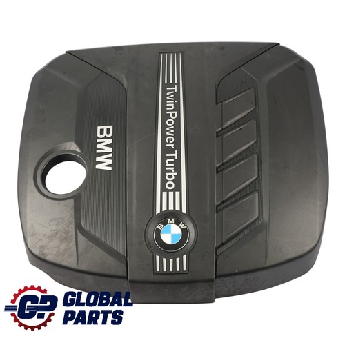 Motorabdeckung bmw f07 f10 - f07,