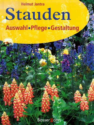 Stauden - ,