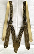 Lederhosenträger zur