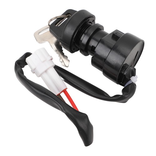 Ignition key switch 5lp 82510 - key,