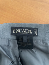 Escada Kostuem Rock und