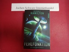 Fehlfunktion. Hamilton, Peter