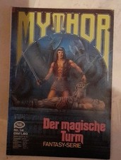 Mythor Nr.14 Der magische TURM