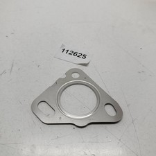 Gasket manifold exhaust system