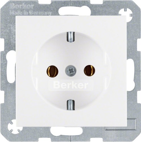 Berker 47438989 steckdose - 47438989,