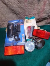 Konvolut Fahrrad Beleuchtung