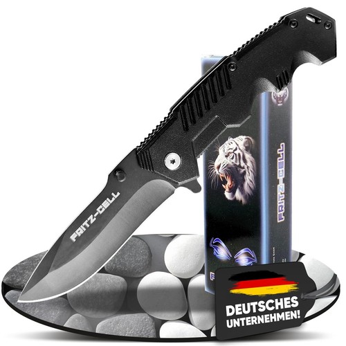 Fritz cell klappmesser - fritz,