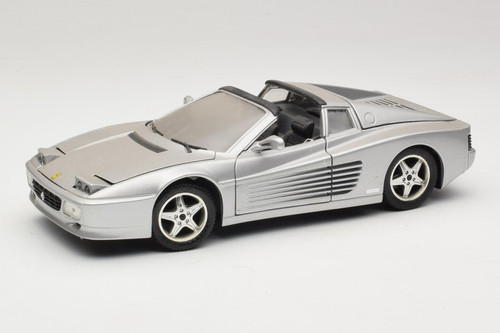 6175 ferrari 512tr - ferrari, targa