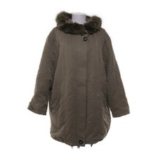 Madeleine, Wintermantel