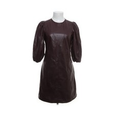 H&M, Kleid, Größe: 38, Rot