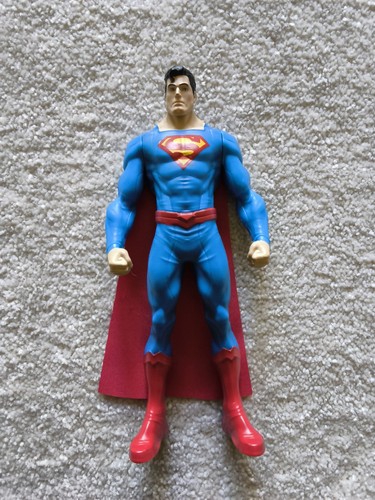Superheld actionfigur - dc,