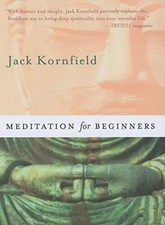 Meditation for Beginners by