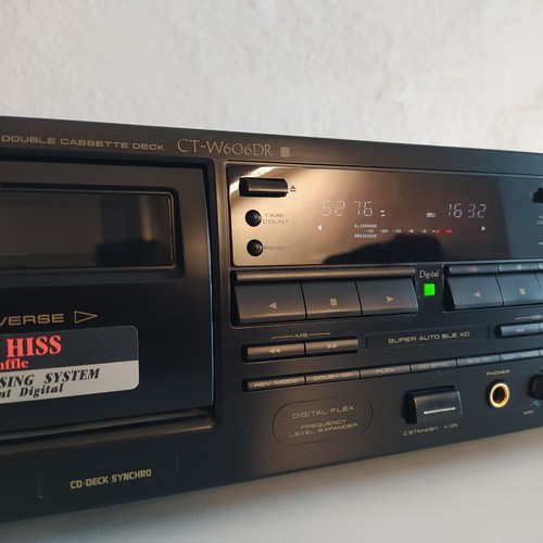 Pioneer 606 dr - pioneer,
