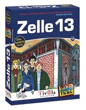 GW58e8 TKKG 13: Zelle 13