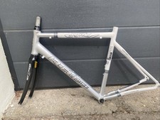 Rennrad Rahme Haibike 28 Zoll